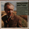 Britten Folksong Arrangements / Songs From The Chinese / Canticle Ii Abraham & Isaac. (J.Griff (CD)