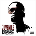 Juvenile - Beast Mode (CD)