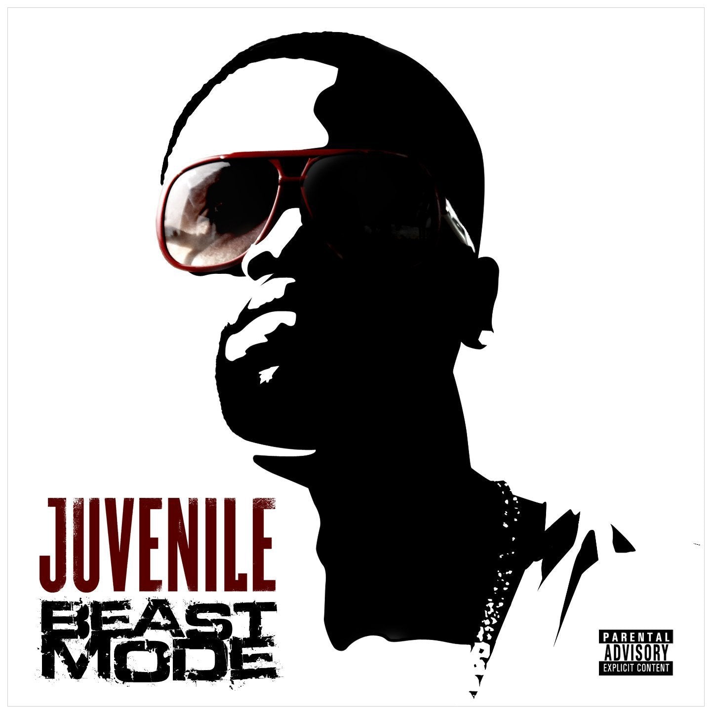 Juvenile - Beast Mode (CD)