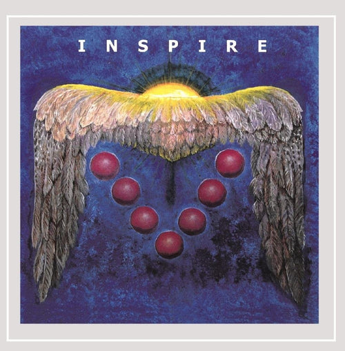 Ayumi Hamasaki - Inspire (CD)