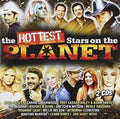 Hottest Stars On The Planet / Various (CD)