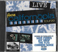 Focus: Californopia Tour 99 (CD)