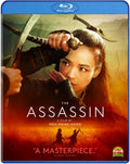 The Assassin (Blu-ray)