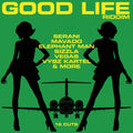 Liv Up Presents - Good Life Riddim (CD)
