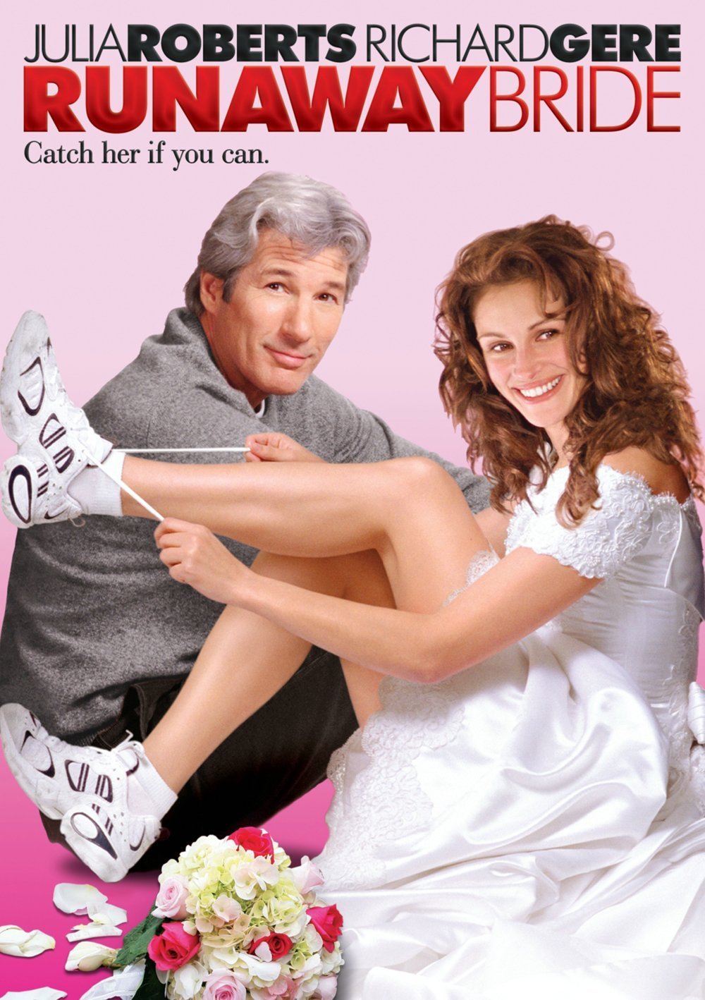 Runaway Bride (Widescreen Edition) (DVD)