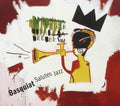 Basquiat Salutes Jazz (CD)