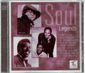 Soul Legends - Soul Legends (CD)