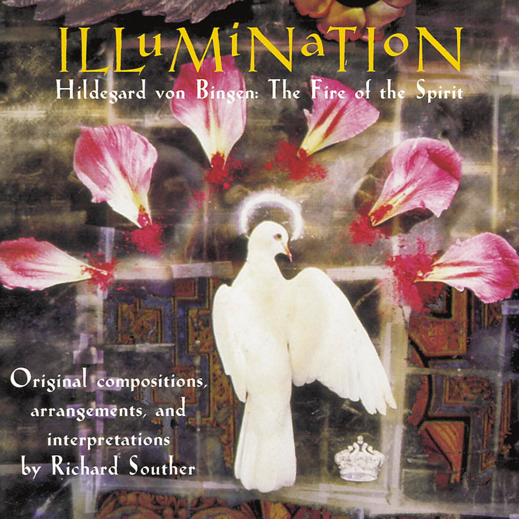 Hildegard Von Bingen / Richard Souther - Illumination (CD)