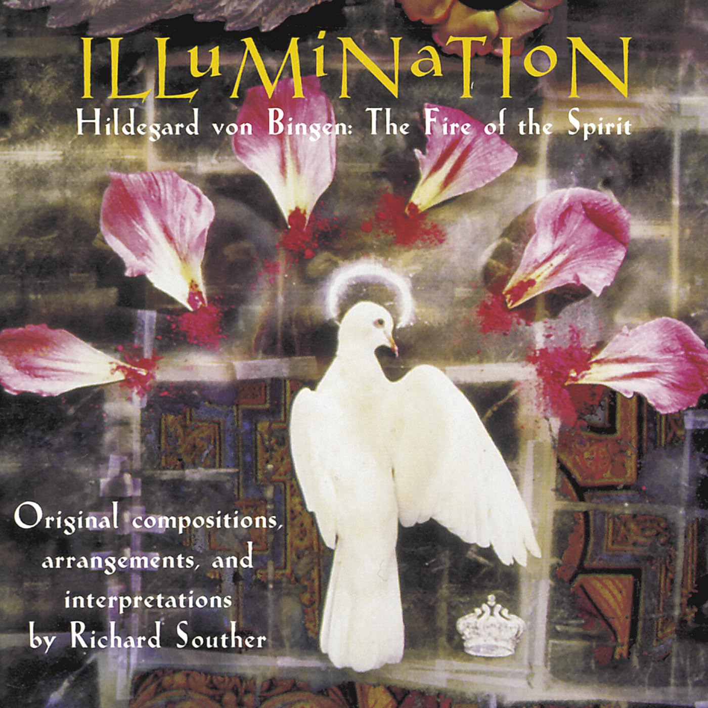 Hildegard Von Bingen / Richard Souther - Illumination (CD)