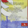Rhymes & Fables: Jazz Sym Based on Mother Goose (CD)