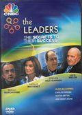 CNBC THE LEADERS - THE SECRETS TO THEIR SUCCESS
