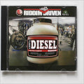 Riddim Driven: Diesel (CD)