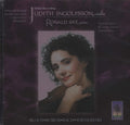Judith Ingolfsson - Judith Ingolfsson Plays Bloch/Rorem/Bach/Wieniawski (CD)