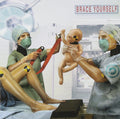 Dropping Daylight - Brace Yourself (CD)