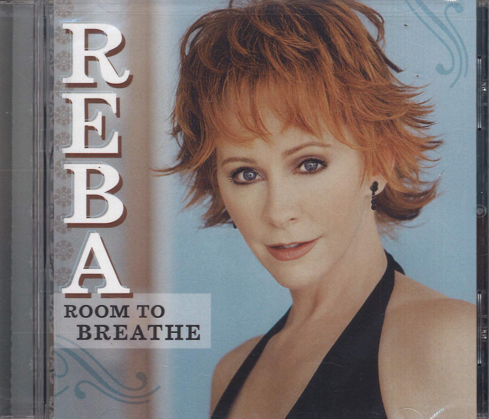 Reba McEntire - Room to Breathe (CD)