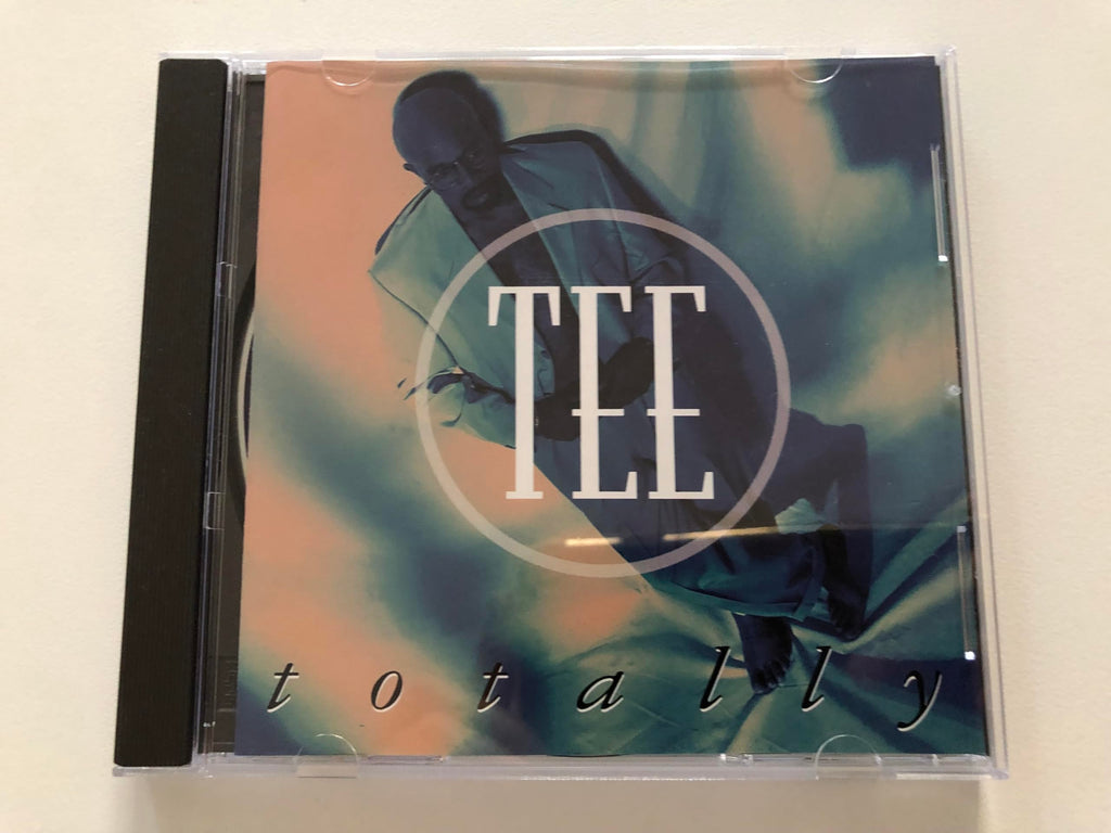Tee - Totally (CD)