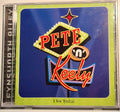 James Hindman - Pete 'n' Keely (Original Cast Recording) (CD)