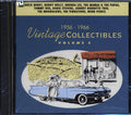 Vintage Collectibles 3 (CD)