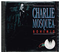 Mosquea, Charlie - Bohemio (CD)