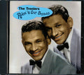 The Treniers - Rockin' Is Our Bizness (CD)