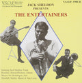 Jack Sheldon Presents - Entertainers (CD)