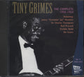 Tiny Grimes - Complete 4 1950-1954 (CD)