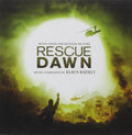 Rescue Dawn: Music - Soundtrack (CD)