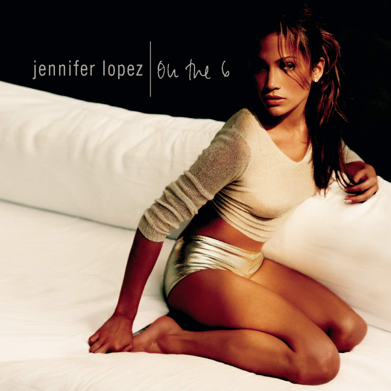 Jennifer Lopez - On The 6 (CD)