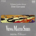 Wolfgang Amadeus Mozart - Don Giovanni--Vienna Master Series (CD)