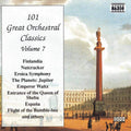 101 Great Orch.Classics V (CD)