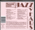Woody Herman - Jazz Years Vol. 2 (CD)