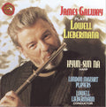 Liebermann - James Galway Plays Lowell Liebermann (CD)