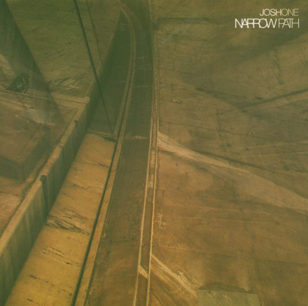 Josh One - Narrow Path (CD)