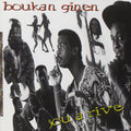 Boukan Ginen - Jou a Rive (CD)