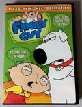 Family Guy - The Freakin' Sweet Collection (DVD)