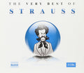 Johann Strauss Jr. - The Very Best of Johann Strauss (CD)
