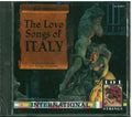 101 Strings Orchestra - The Love Songs Of Italy (CD)