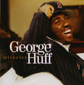 George Huff - Miracles (CD)