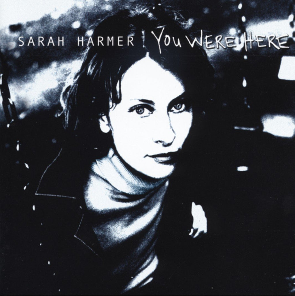 Sarah Harmer - You Were Here (CD)