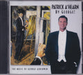 Patrick Ahearn - By George Music of George Gers (CD)