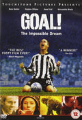Goal! [2005] (DVD)