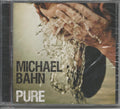 Michael Bahn - Pure (CD)