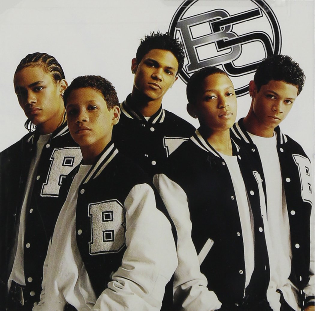B5 - B5 (CD)