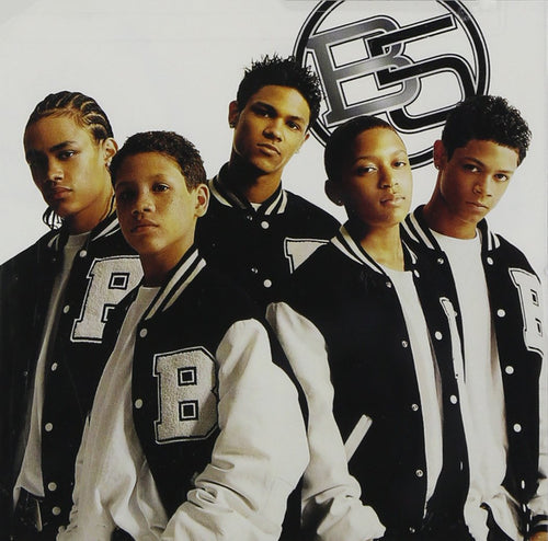 B5 - B5 (CD)