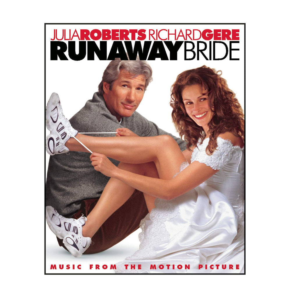Runaway Bride: Music - Soundtrack (CD)