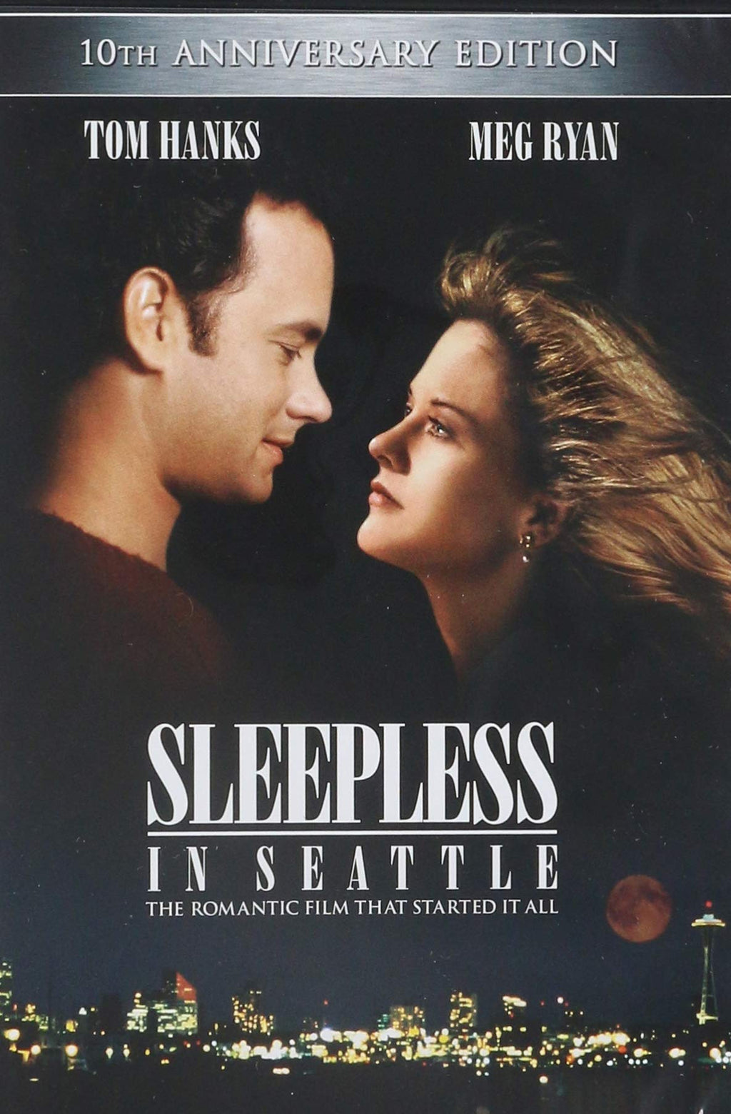 Sleepless in Seattle (10th Anniversary Edition) - Soundtrack (DVD)