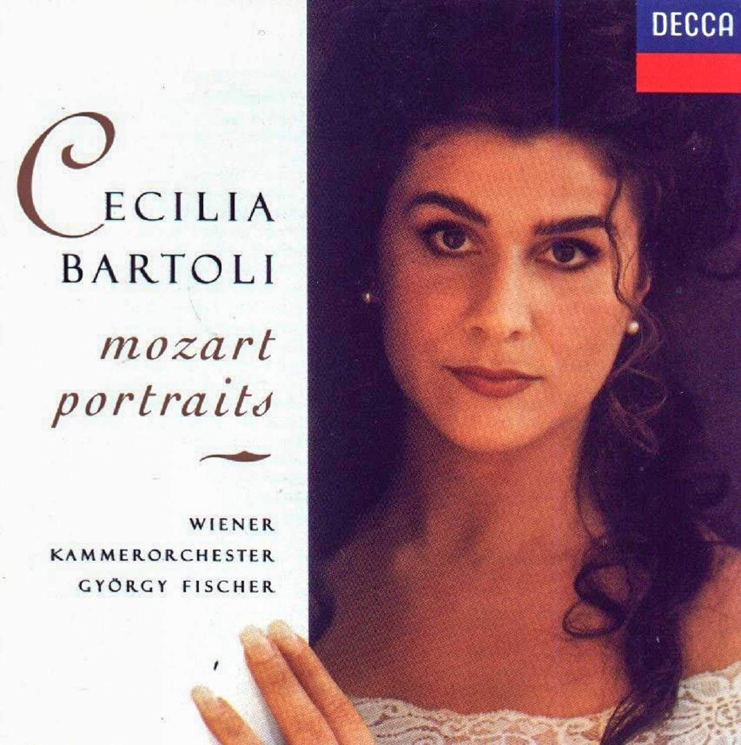 Mozart - Mozart Portraits (CD)