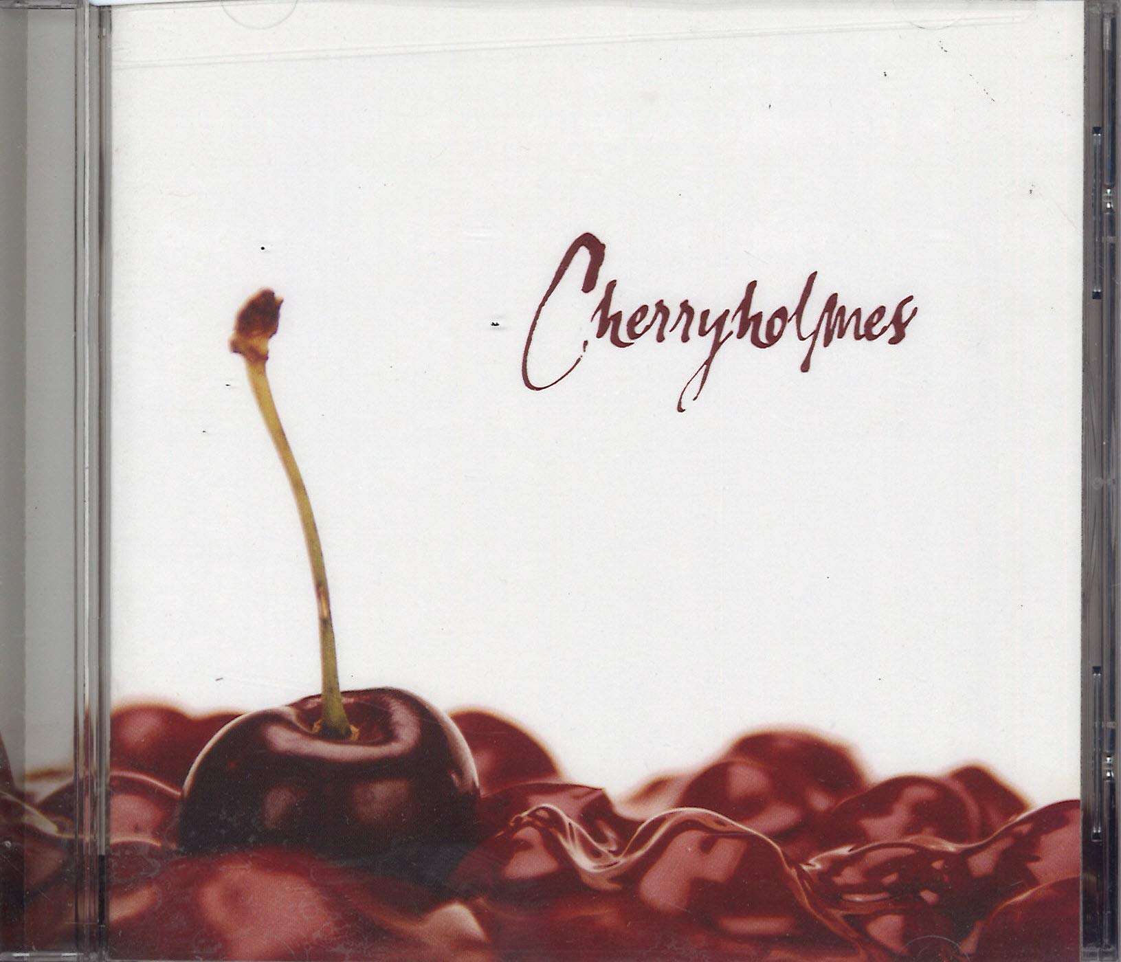 Cherryholmes - Cherryholmes (CD)