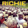 The 12th Man - Very Best of Richie (CD)