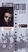 Stan Kenton - Classic Jazz Archive (CD)